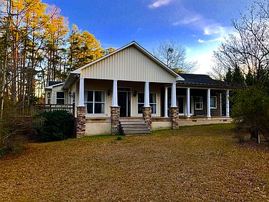 105 Louise Ln Ne Milledgeville Ga 31061 Zillow