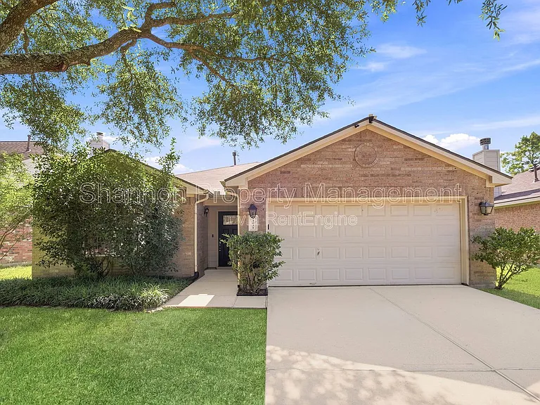 14631 Hazy Ridge Ln — Photo 3