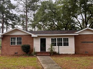 4515 S Us Highway 341, Jesup, GA 31546