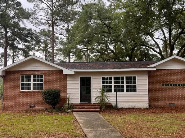 4515 S Us Highway 341, Jesup, GA 31546