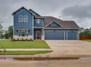 600 Kyle Dr, Tioga, TX 76271