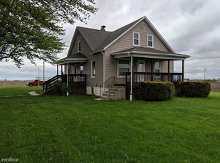 6795 Wilshire Rd, Saginaw, MI 48601