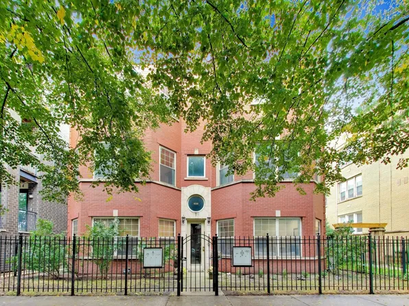 4018 N Mozart St APT 1N, Chicago, IL 60618