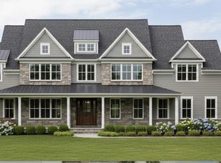 1108 Prescott Rd, Berwyn, PA 19312