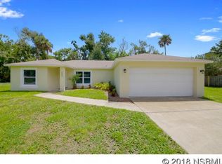 2203 Pine Tree Dr, Edgewater, FL 32141