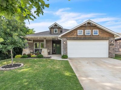 12905 NW 4th St, Yukon, OK, 73099