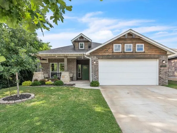 12905 NW 4th St, Yukon, OK 73099