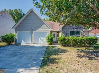 6215 Lamp Post Pl, College Park, GA 30349