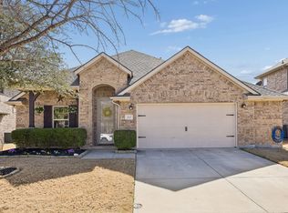2318 Knox Way, Melissa, TX 75454