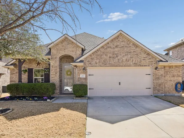 2318 Knox Way, Melissa, TX 75454
