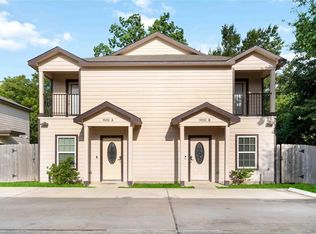 9032 Jutland Rd #B, Houston, TX 77033