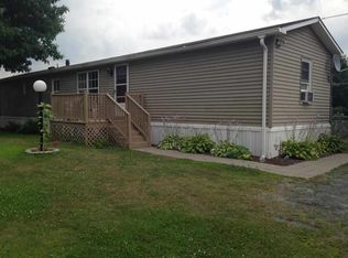 450 County Route 43, Fort Edward, NY 12828