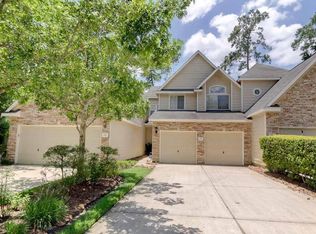 130 Wintergreen Trl, Spring, TX 77382