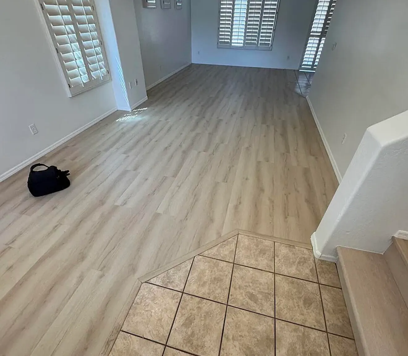 3 bed, 2.5 bath, 1520 sqft, $1,650 — Photo 2
