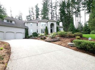 14620 255th Ln SE, Issaquah, WA 98027