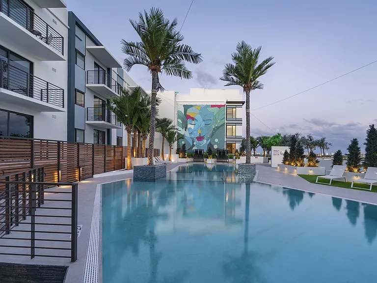 Envy Pompano Beach — Photo 7