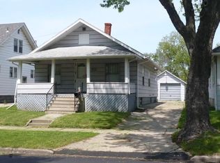 1917 Kansas Ave, Flint, MI 48506