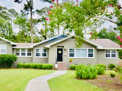 2325 White Oak Dr, Valdosta, GA, 31602