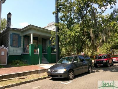 113 E Waldburg St, Savannah, GA, 31401