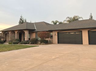 4849 Santa Fe St, Oakdale, CA