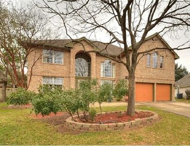 9001 Braesgate Cv, Austin, TX, 78717