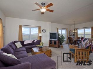 46275 Rock Springs Ln, Hayden, CO 81639