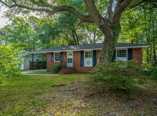 840 Cartwright Dr, Charleston, SC 29414