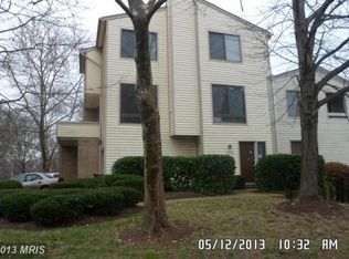 18503 Locust Point Ct, Montgomery Village, MD 20886
