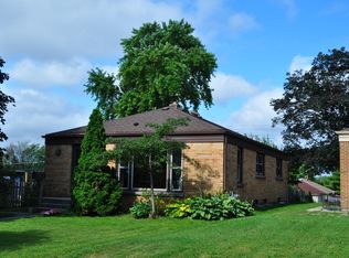 3539 N 86th St, Milwaukee, WI 53222