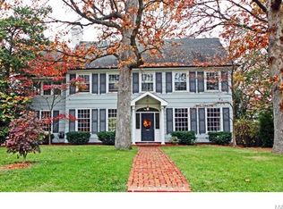 431 Yorkshire Pl, Saint Louis, MO