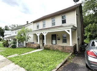 453 Keystone Ave, Peckville, PA