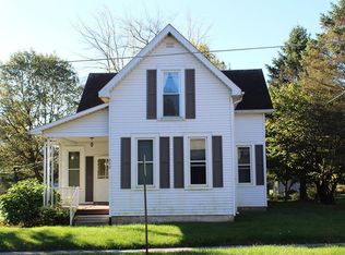 600 W 2nd St, Sheridan, IN