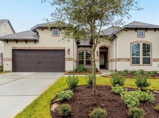 10 S Braided Branch Dr, The Woodlands, TX 77375