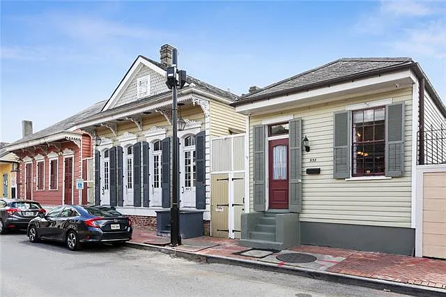 Building Photo - 938 Saint Philip St