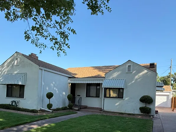 25 W Monterey Ave, Stockton, CA 95204