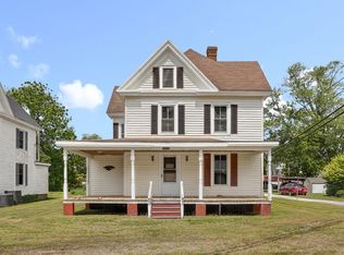 18484 Seaside Ave, Parksley, VA 23421