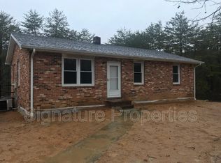 2153 Swain Rd, Halifax, VA 24558