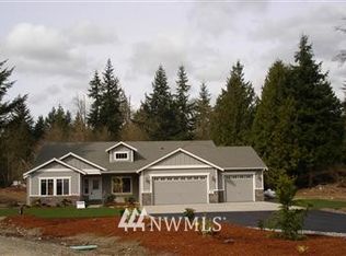 18414 25th Dr NW LOT 11, Stanwood, WA 98292