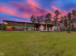 755 Jones Rd, Hillsboro, GA 31038