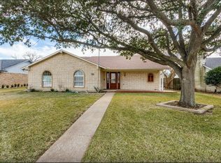1908 Morningstar Trl, Richardson, TX 75081