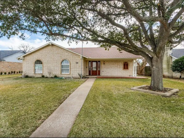 1908 Morningstar Trl, Richardson, TX 75081