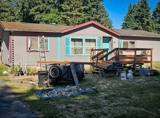 141 Dillingham Loop, Carson, WA 98610