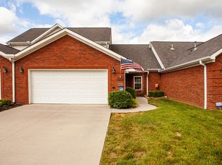 2335 San Lucki Way, Knoxville, TN 37909