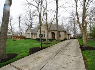 630 Cynthia Ln, Whiteland, IN 46184