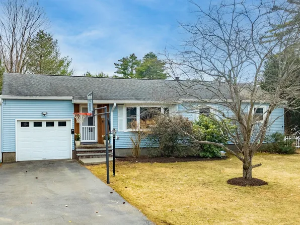 103 Hudson Street, Warrensburg, NY 12885