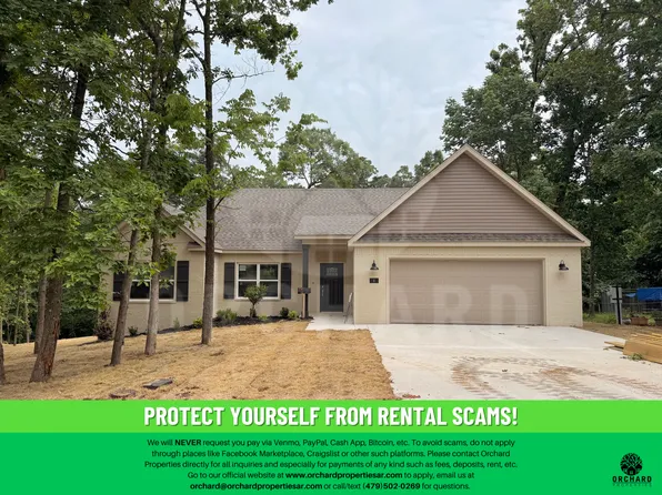 4 Ruthwell Cir, Bella Vista, AR 72715