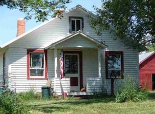 56708 Pope Ln, Saint Ignatius, MT 59865