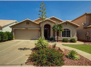 1662 W Harvard Ave, Gilbert, AZ 85233