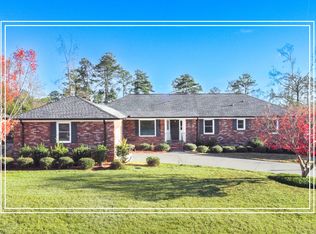 3614 Bermuda Cir W, Augusta, GA 30909