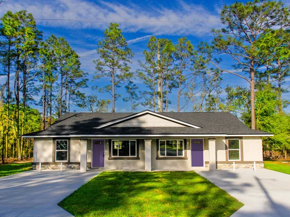 9184 N Peachtree Way, Citrus Springs, FL 34434